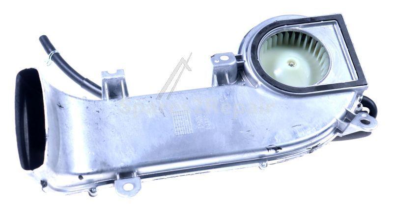 Dryer Heating Element - 1417800900 C00870557 Heater Channel Group [Arcelik]