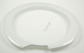 Washing Machine Window - 43030046 Door As Dyn Cmp Chr+g [Candy Hoover]