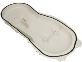 Hisense Gorenje Rearpanel - 871453 Back Panel Cover V1 W Gas sp-ka-10 Assembly