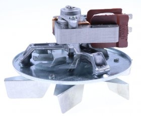Compatible Ventilator Motor - Fan Motor Alternative For Bauknecht