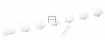 Button - 1052673 Start Button [Amica]