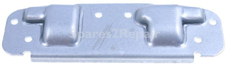 Haier Door Hinges - 0020101420 49050014 Watch Window Hinge Board-08 Hot Dip Galv