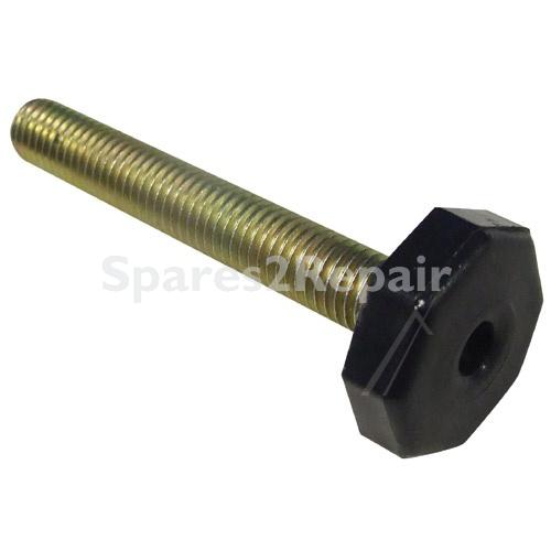 Liebherr Foot - 704232200 Adjustable Foot Kiu-giu