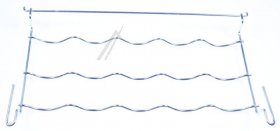 Wine Rack - 4647780200 C00873605 Wine Rack Bi 54 B18 Zinc [Arcelik]