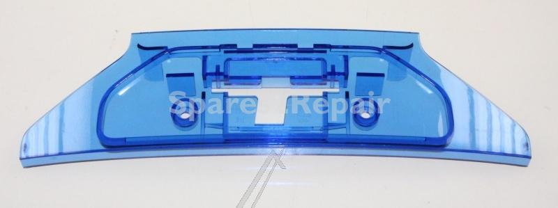 Button - 1182133031 Cover Display [Electrolux Aeg]