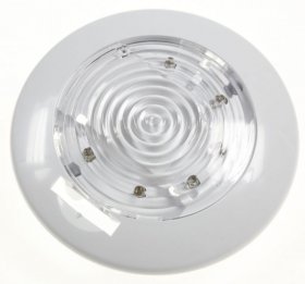 Refrigerator Lamp - 49030376 Refrigerator Thermostat Box [Candy Hoover]