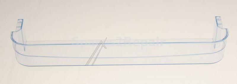 Refrigerator - Freezer Door Shelf - 137a58 Lower Compartment [Sogedis]