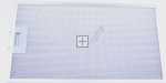 Cata Metal Grease Trap - Metal Filter - 02819001