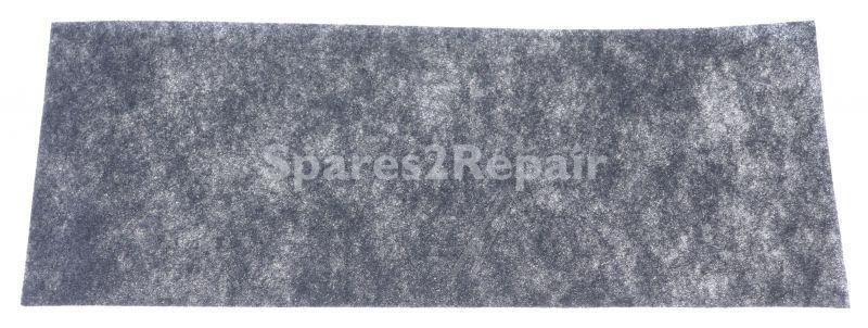 Carbon Filter - 49099079 External Carbon Filter [Candy Hoover]