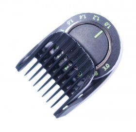 Philips Saeco Comb Attachment - 300010899471 Adjustable Precision Comb 1-3mm