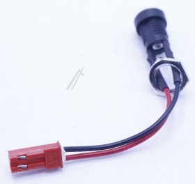 Soflow Power Socket - 800 220 01 Base Charging Port