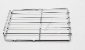 Bertazzoni Grid - 404612 Grid For Oven Right