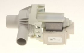 Drain Pump - C00209914 482000040809 Pump Synchro [Whirlpool Indesit]