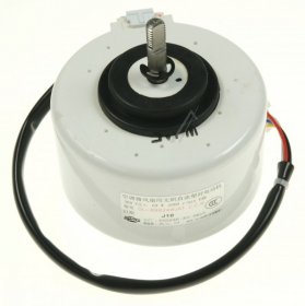 Philips Saeco Motor - 996510077888 Motor Bldc Unit