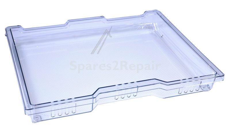 Haier Freezer Drawer - 0060251701 70025157 Freezer Tray-p