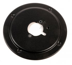 Bertazzoni Carrier Assembly - 101647 Semirapid Heat Shield