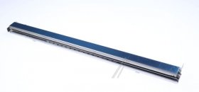 Teka Telescopic Slideout Oven Grills - 83116260 Left Clip-on Guide F S14