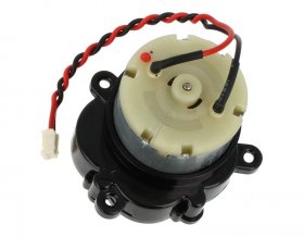 Vacuum Cleaner Motor - Ss-2230002661 Motor-brush-right [Groupe SEB]