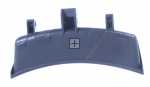 Compatible Washing Machine And Tumble Dryer Door Handles - Door Handle Alternative For Candy-hoover 41041276