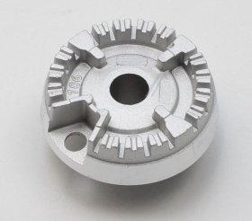 Burner Head Spreader - 1050506 Grille [Amica]