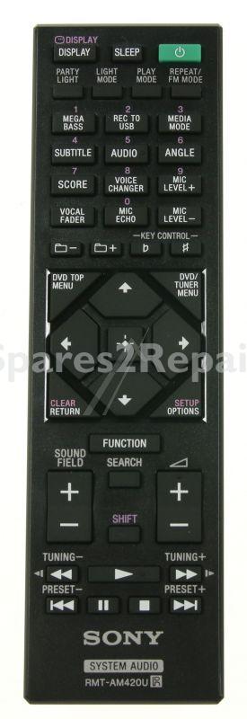 Sony Battery Compartment Lid - Battery Lid