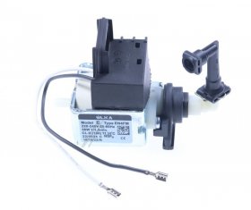 Pump For Coffee Machine - As00000482 Replacement Pump 1006 Complete 230v [Delonghi]