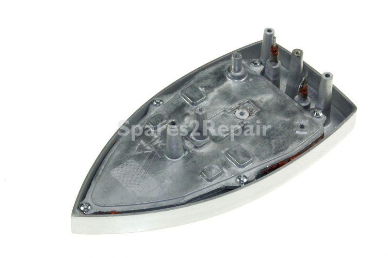Lower Housing - 00672775 Case-bottom [Bosch Siemens]