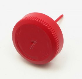 Button - Rs-2230000288 Knob-dimmer-red [Groupe SEB]