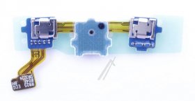 Samsung Flexi print Connector - Gh96-15251a Assembly Mic Pba-ecg Bia Mickey Fpcb_r925u