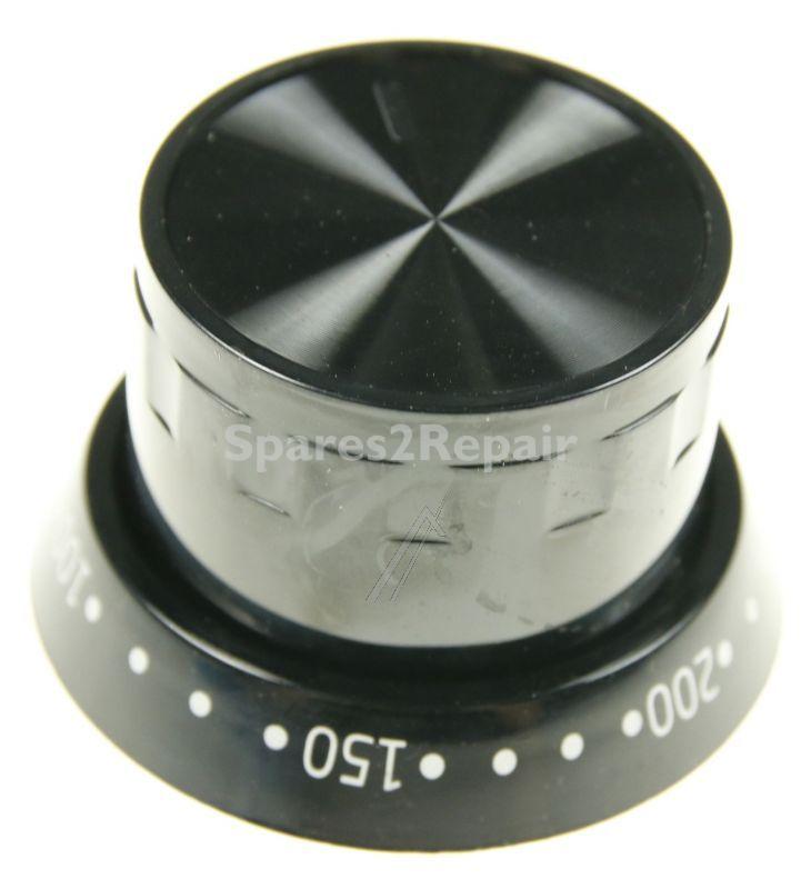 Thermostat Control - 250316079 C00911599 Thermostat Knob [Arcelik]