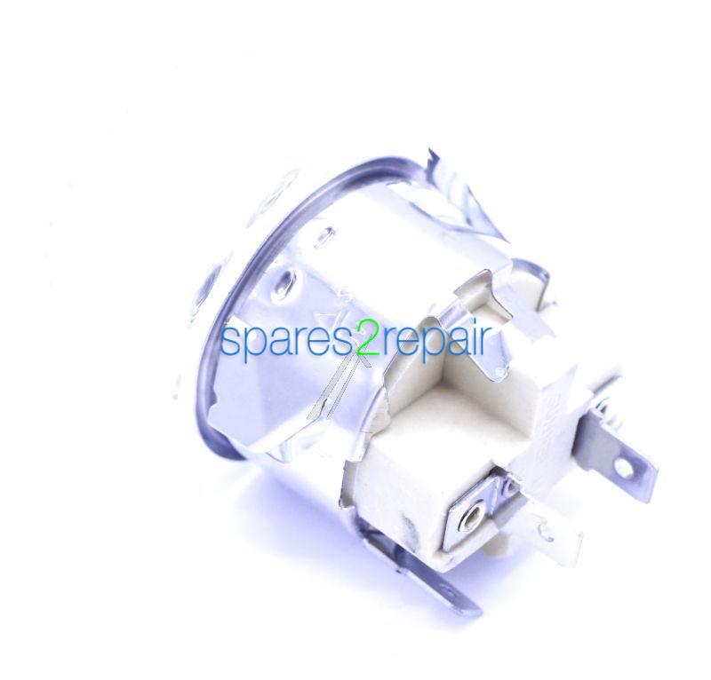 Oven Light - 8515713 Baker S Light 250v T350 Halogen Sunn [Amica]