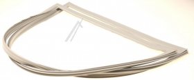 Smeg Freezer Door Seal - 754132820 Freezer Cover Gasket