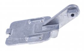 Mounting Parts - 10029573 Fixture Fixed Panel Hook [Bosch Siemens]