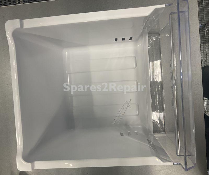 Homa Refrigerator Drawer - 2106141943 Upper Crisper Drawer Assembly