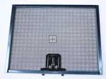 Faber Franke Roblin Metal Grease Trap - 133 0270 397 Sp Hood Sifim Filt 263 5x209 5 Inox Q8x