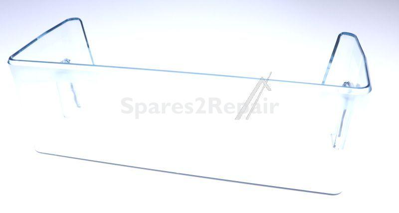 Hisense Gorenje Refrigerator - Freezer Door Shelf - 889024 Door Container S5 G Z90 031