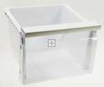 Samsung Guide-rail - Da82-03137a Svc Assembly-Assembly Partition Case Veg 1213100