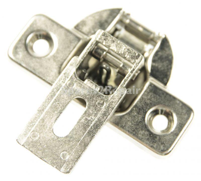 Door Hinges - 140125408017 Hinge Door [Electrolux Aeg]