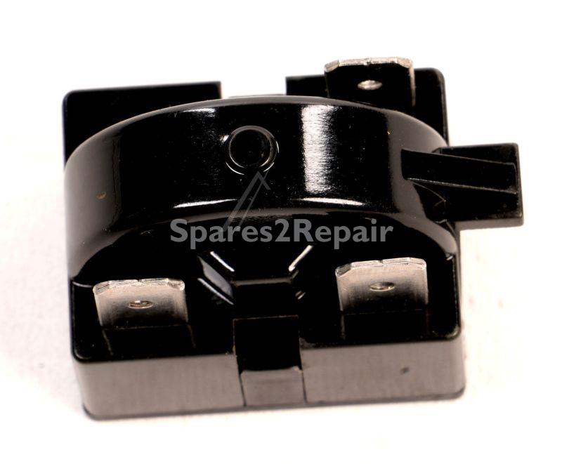 Hisense Gorenje Ptc Resistor - Hk1366129 Ptc
