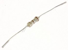 Beko Resistor - 101189r C00949175 Resistor 26mm