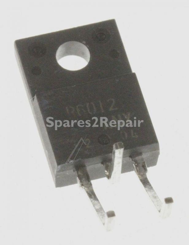 Panasonic Transistors - B1cerr000070 Transistors