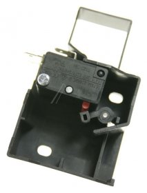 Hisense Gorenje Fixings And Brackets - 435607 Microswitchs Holder Right Assembly Midea