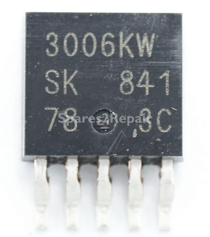 Samsung Ic - 1204-003481 Ic-decoder sdp1304 fcpbgah 715p 27x27mm