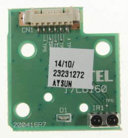 Vestel Module - Electrical Unit - 23231272 Md asy 17ld160-r6_(l-red