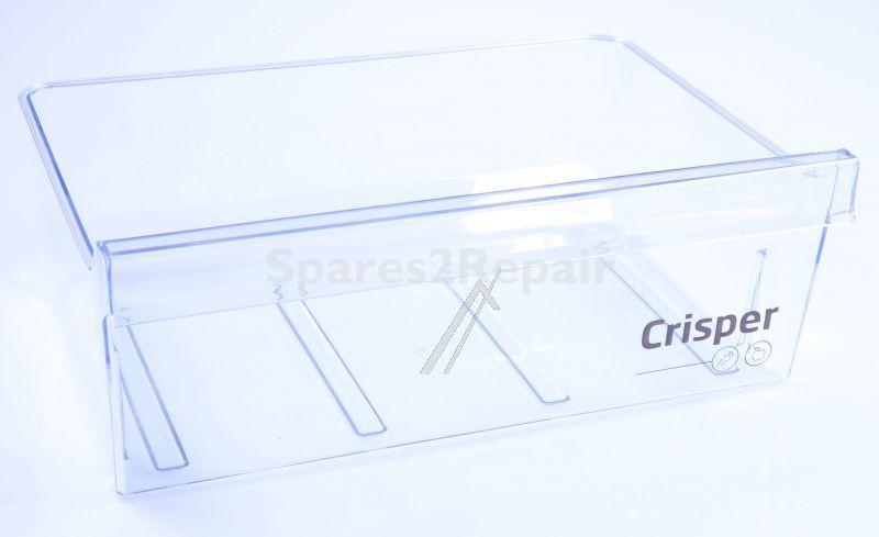 Vegetable Drawer - 4640610200 C00867639 Crisper K_fs Beko Print B16_t605_1_3 [Arcelik]