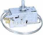 Robertshaw Fridge Thermostat - K54l2093500 Thermostat Ranco Alternative For Bauknecht 481228238242