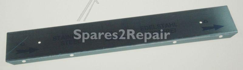 Kickplate - 00790383 Kickplate [Bosch Siemens]