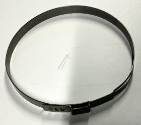 Oetiker Hose Clamps - Einohrklemme, Durchmesserbereich: 81,30 - 84,50 Mm