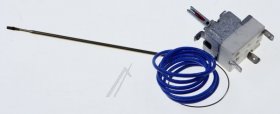 Oven Thermostat - 55 19252 808 61792 Adjustable Thermostat 285°c [Sogedis]