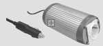 Transformer - A301-150-f3 Transformer Dc-ac Mod Sinus 12v-230v 150w